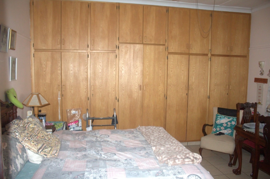 4 Bedroom Property for Sale in Dan Pienaar Free State